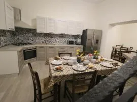 Bed And Breakfast Polizzi House