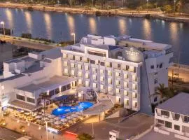 欧拉思阿尔塔斯酒店及水疗中心