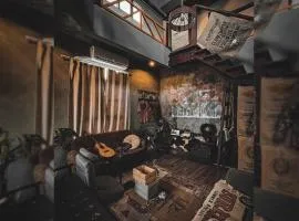 旅兜- house