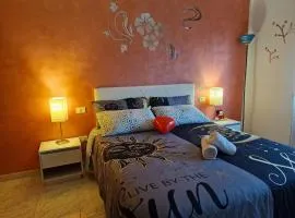 Appartamento Divino Tramonto