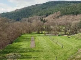 Lake Vyrnwy Campsite