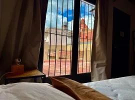 Clivias Hostel，位于萨尔塔的青旅