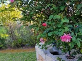 Attico nel cuore del Salento, un'oasi di relax