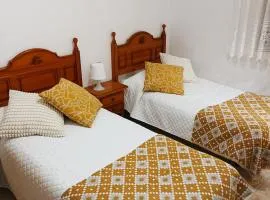 Hostal San José Naval