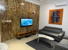 Chadamou guest house