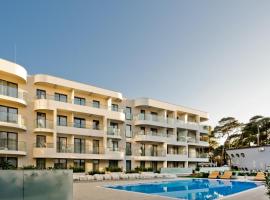 Hotel LIDO，位于拉塔的酒店