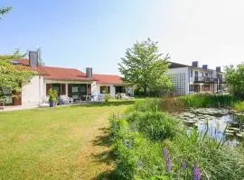Ferienhaus in Falkenstein
