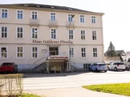 ME LIVING - Bad Pyrmont - Hauptallee - Ferienwohnung