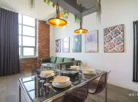 New York by The Heim Residences