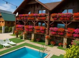 Private Cottage 375