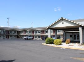 Pine Tree inn