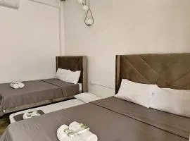 Sundown Lodge Elyu，位于圣费尔南多的宾馆