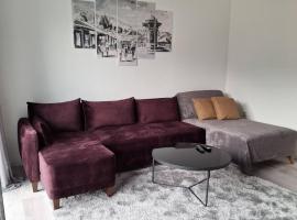 Apartman Kadić Vogošća，位于Vogošća的酒店