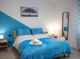 Agriturismo Cydonia Home