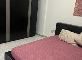 Luxury 2BHk Casimia