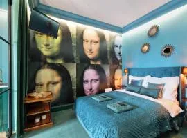 Wow Central Waw by Better Place