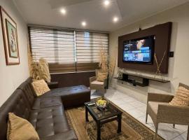 Apartamento Maracay Base Aragua，位于Maracay的酒店