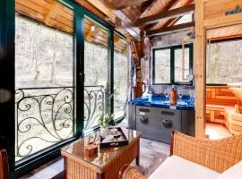 Gorgeous Home In Zumberak With Sauna