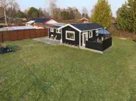 2 Bedroom Amazing Home In Skibby