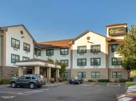 波特兰 - 比弗顿/希尔斯伯勒长住酒店