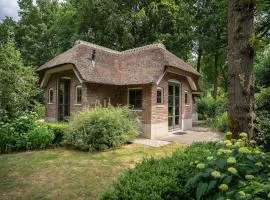 Farmhouse in Veluwe with Sauna and Nature Views