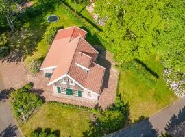 布伊藤果德黑特拉格韦尔德30号度假屋