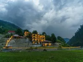 Walnut Riverside Resort