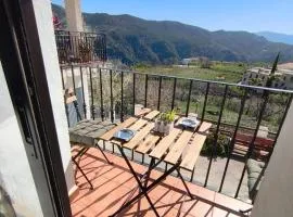 Casa Rural hasta 12 personas Alpujarra Granadina, La Almazara