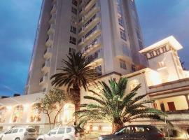 Apartamentos de lujo Torre mia，位于科恰班巴的自助式住宿