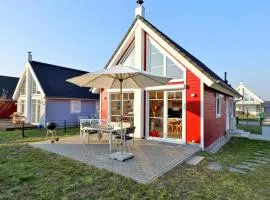 Stunning Home In Zerpenschleuse