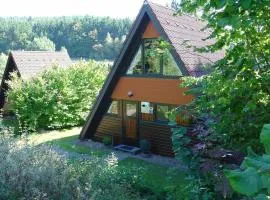 Ferienhaus in Machtlos mit gemeinschaftlichem Pool