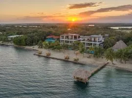 Villas at Playa de Coco