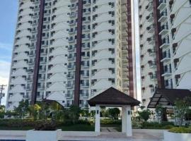 Cosy Nest Royal Oceancrest Mactan，位于Mactan Island的酒店