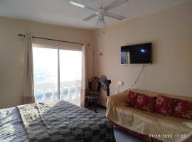 Ocean view escape，位于Cane River的酒店