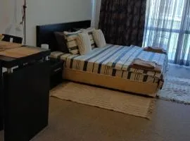 Студио за гости на Сарафово