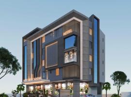 Hotel Morvi Nandan，位于Khātu的酒店