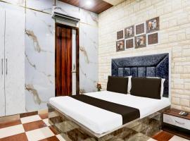Super Hotel O ZR