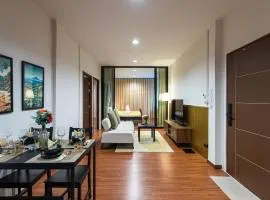The City Yaowarat Hotel