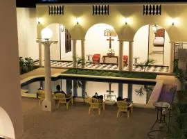 Hotel Hacienda Margot