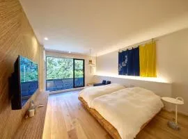 LUXE TECH VILLA Ashitoku - Vacation STAY 10822v