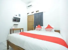 Hotel O near Bundaran HI formerly Harmoni Residence
