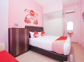 Hotel O Juanda Near Terminal International Juanda