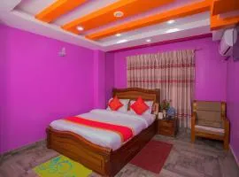 OYO 251 Siddhi Binayak Guest House