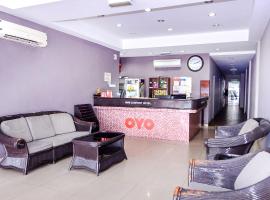 Super OYO 484 Comfort Hotel Kapar，位于巴生的酒店