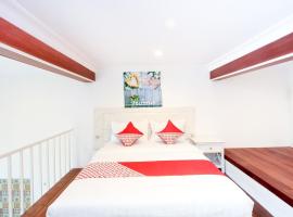 OYO 204 Blessing Residence，位于泗水的酒店
