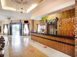 Capital O 540 Esther Hotel，位于巴利盖的酒店