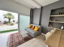 Luxury Pisu Apartments