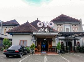 OYO 778 Guest House Amalia Malang