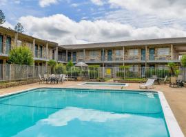 OYO Hotel Tyler Lindale