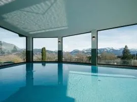 Panoramahotel Kühbergalp